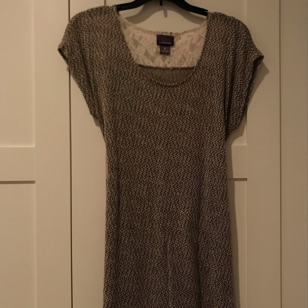 Oh baby Motherhood maternity top